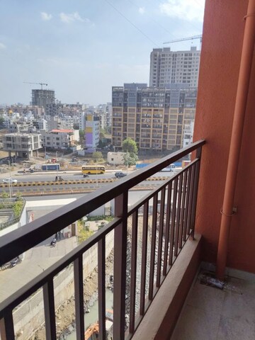 2 BHK Apartment For Rent in Tatvam V Uptown, Ravet