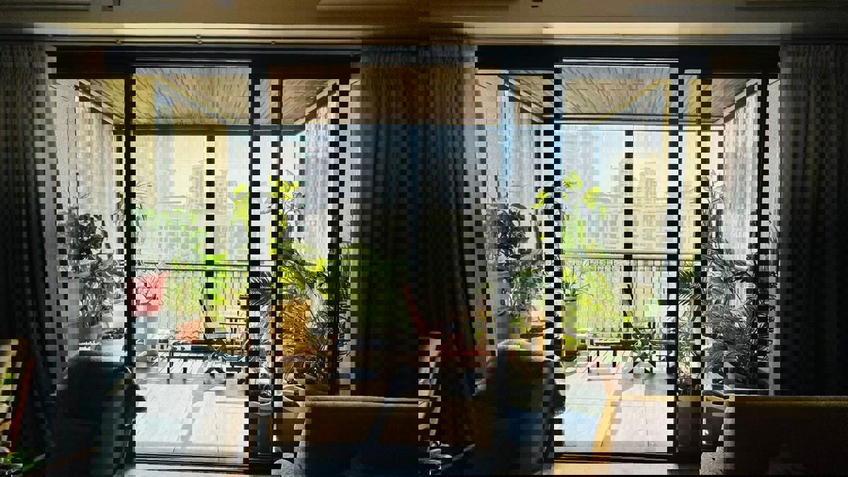 3 BHK 1214 Sq.Ft. Apartment in Runwal Greens