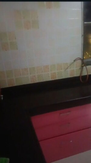 Furnished Amenities in 1.5 BHK Apartment at Vinay CHS, Mahim West – for Rent