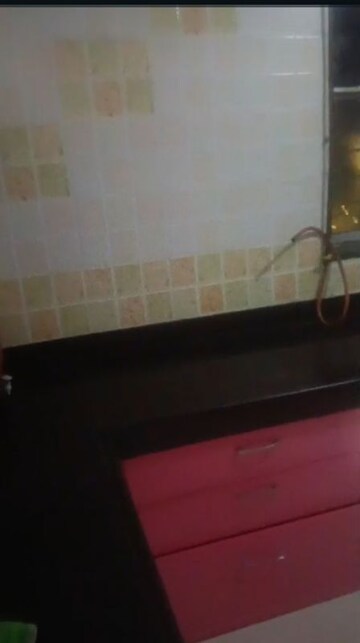 Furnished Amenities in 1.5 BHK Apartment at Vinay CHS, Mahim West – for Rent