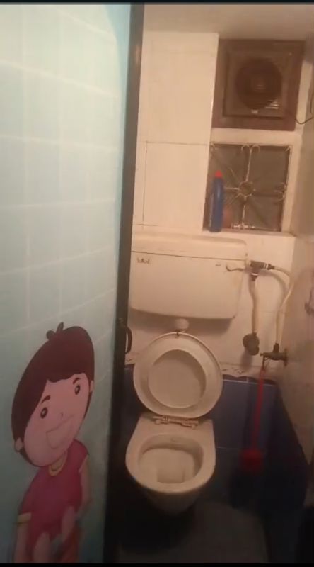 1.5 BHK Apartment For Rent in Vinay CHS