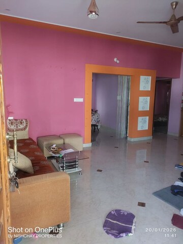 Living Room in 2 BHK Independent House at Bileshivale – for Sale