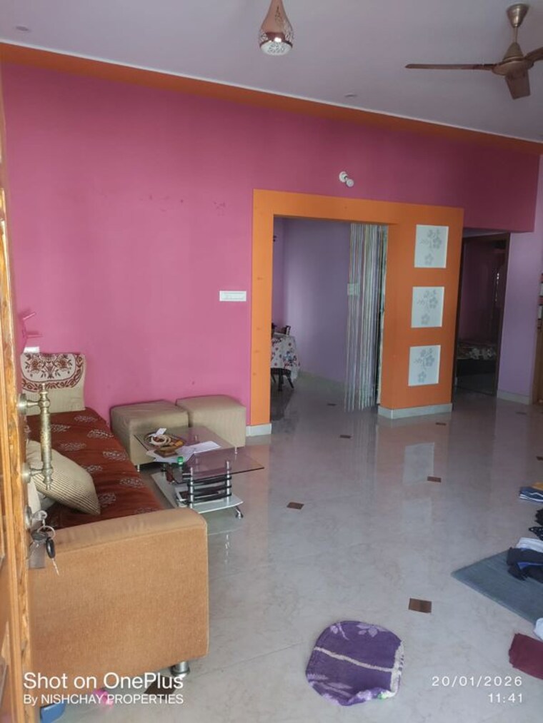 Living Room, bileshivale 2 Bedroom 1612 Sq.Ft. Independent House In Bileshivale Bangalore 9828008