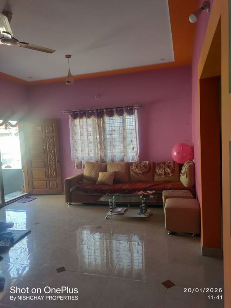 Living Room, bileshivale 2 Bedroom 1612 Sq.Ft. Independent House In Bileshivale Bangalore 9828008