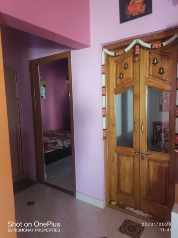 Living Room in 2 BHK Independent House at Bileshivale – for Sale