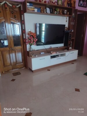 Living Room in 2 BHK Independent House at Bileshivale – for Sale