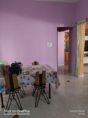 Living Room in 2 BHK Independent House at Bileshivale – for Sale