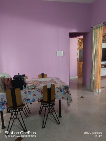 Living Room in 2 BHK Independent House at Bileshivale – for Sale