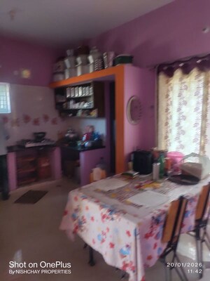 Bedroom in 2 BHK Independent House at Bileshivale – for Sale