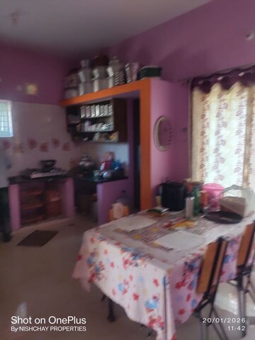 Bedroom in 2 BHK Independent House at Bileshivale – for Sale