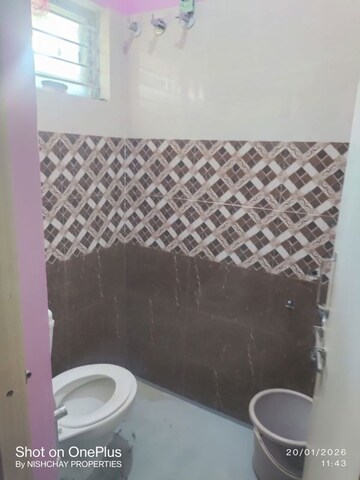 Team Area in 2 BHK Independent House at Bileshivale – for Sale