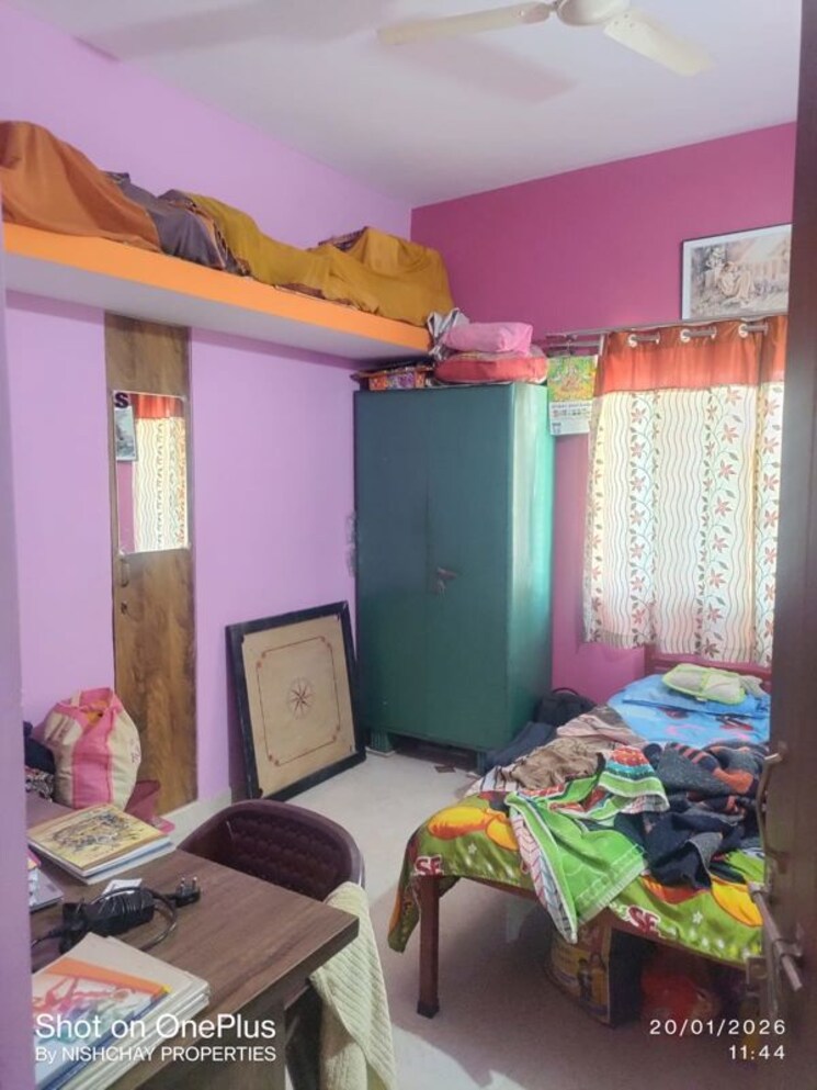 Bedroom, bileshivale 2 Bedroom 1612 Sq.Ft. Independent House In Bileshivale Bangalore 9828008