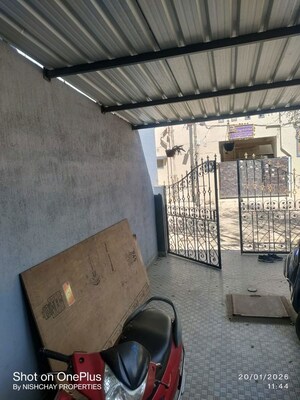 2 BHK Independent House – Exterior View View at Bileshivale - for Sale