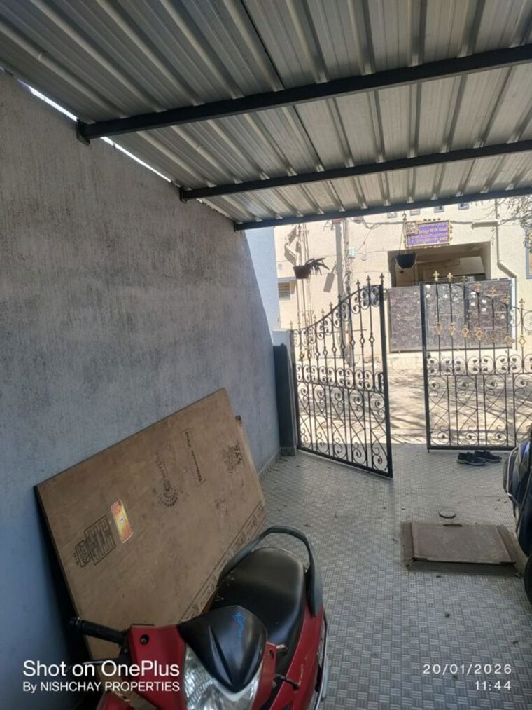 Exterior View, bileshivale 2 Bedroom 1612 Sq.Ft. Independent House In Bileshivale Bangalore 9828008