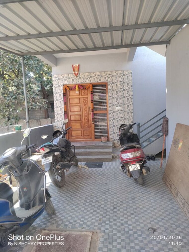  Parking, bileshivale 2 Bedroom 1612 Sq.Ft. Independent House In Bileshivale Bangalore 9828008