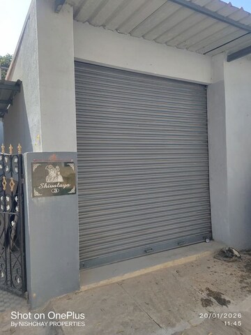 2 BHK Independent House For Sale in Bileshivale