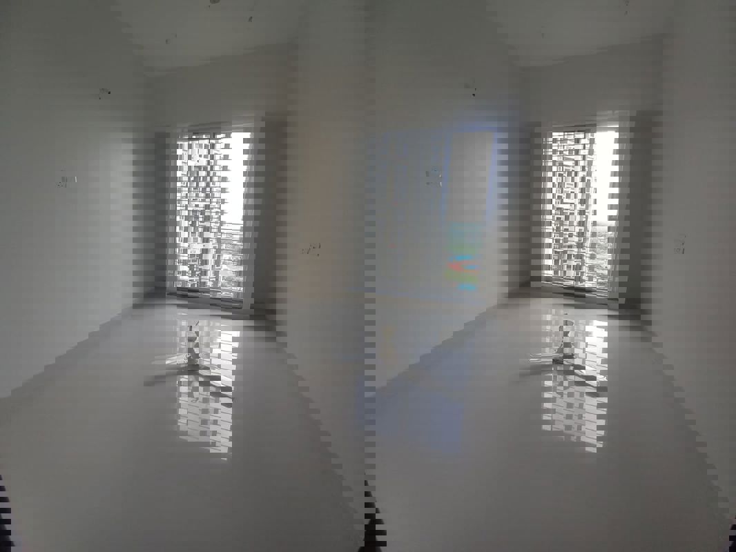 3 BHK + Servant Room 1500 Sq.Ft. Apartment in Goel Ganga Utopia