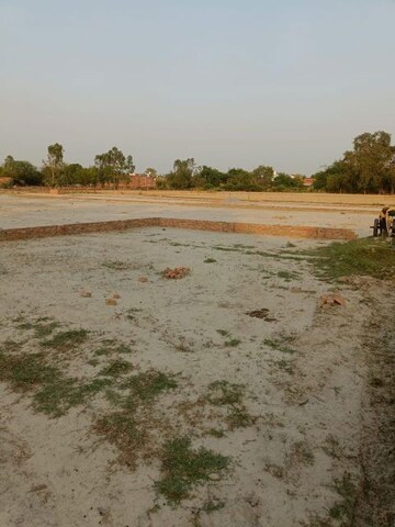  Plot For Sale in Sultanpur Road