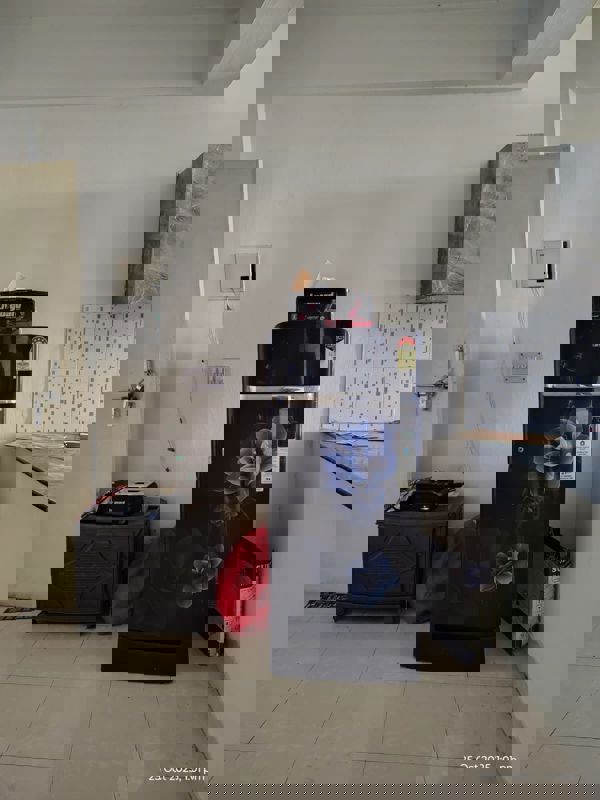 2 BHK Apartment For Rent in Conscient Habitat