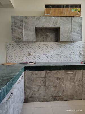 Kitchen in 2 BHK Apartment at Conscient Habitat, Sector 99a – for Rent