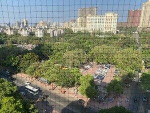 3 BHK Apartment – Garden View at Hiranandani Gardens Valencia, Powai - for Rent