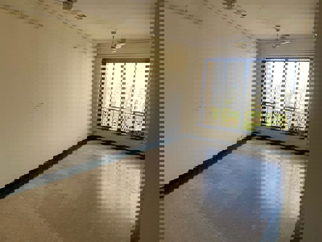 3 BHK Apartment For Rent in Hiranandani Gardens Valencia