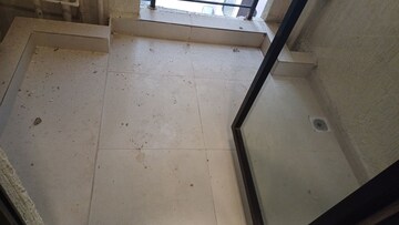 Balcony in 3 BHK Apartment at Risland The Icon, Dhokali – for Sale