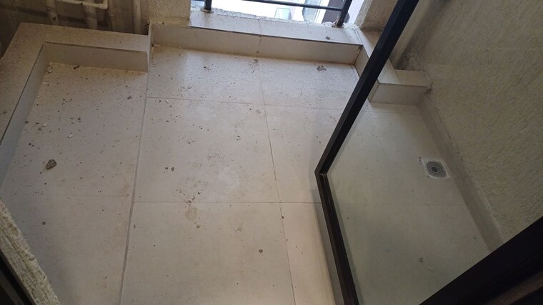 Balcony, risland-the-icon 3 Bedroom 932 Sq.Ft. Apartment In Dhokali Thane 9828011