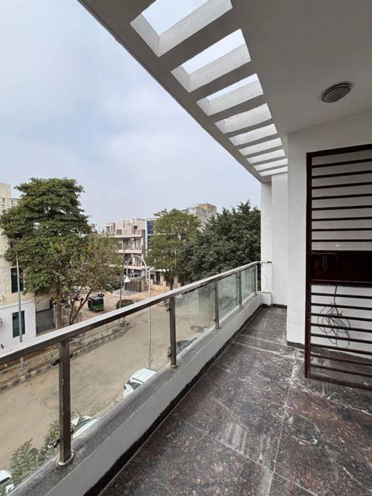 Balcony, kohli-one-malibu-town 3 Bedroom 2500 Sq.Ft. Independent House In Sector 47 Gurgaon 9828067