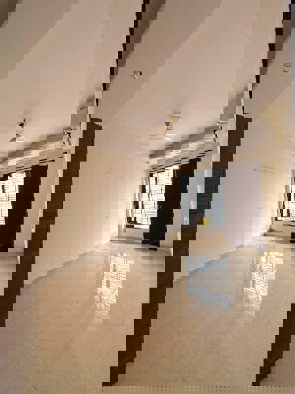 3 BHK + Pooja Room Independent House For Rent in Kohli One Malibu Town