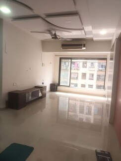 2 BHK + Pooja Room Apartment For Rent in Gaurav Geet CHS