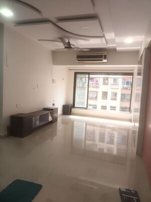 2 BHK Apartment For Rent in Gaurav Geet CHS, Kandivali West