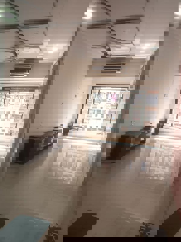 2 BHK + Pooja Room Apartment For Rent in Gaurav Geet CHS