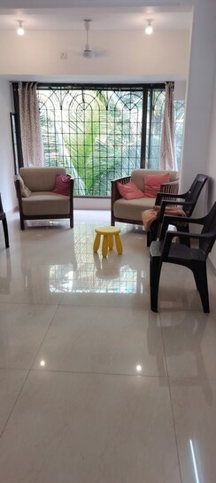 2 BHK Apartment For Rent in Ashirwad CHS Andheri West