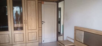 3 BHK Apartment For Rent in Vikas Park CHS, Malad West