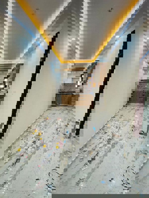 1 BHK Builder Floor For Rent in Dwarka Mor