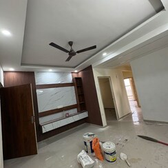 2.5 BHK Apartment For Rent in Pyramid Altia