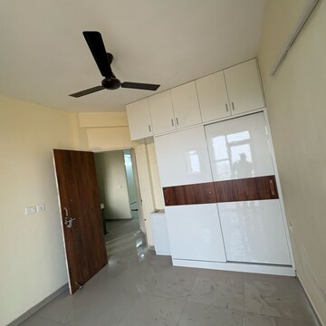 Kitchen in 2.5 BHK Apartment at Pyramid Altia, Sector 70a – for Rent