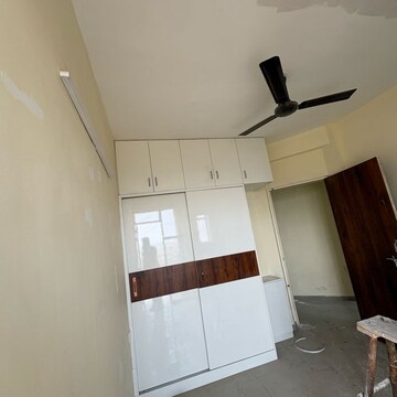 Kitchen in 2.5 BHK Apartment at Pyramid Altia, Sector 70a – for Rent