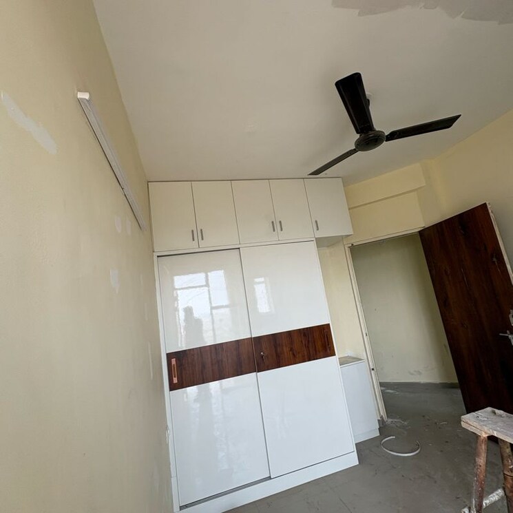 Kitchen, pyramid-altia 2.5 Bedroom 800 Sq.Ft. Apartment In Sector 70a Gurgaon 9828152