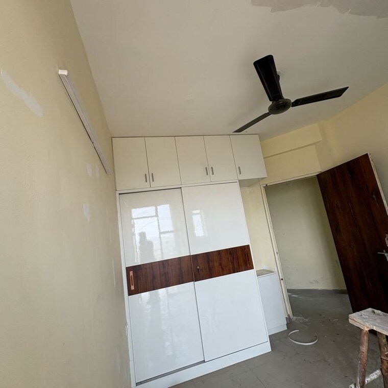 Kitchen, pyramid-altia 2.5 Bedroom 800 Sq.Ft. Apartment In Sector 70a Gurgaon 9828152