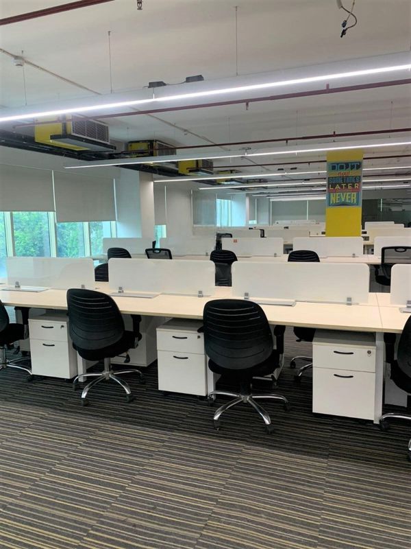 Office Space For Rent in Balewadi