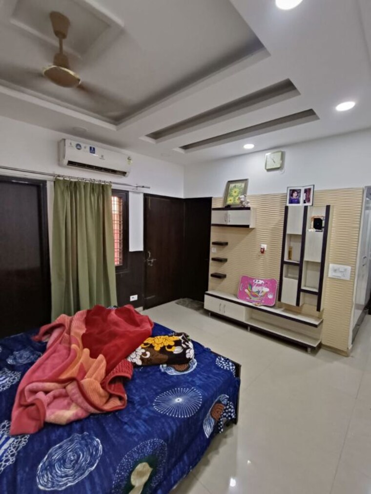 Living Room, ava-court 3 Bedroom 1850 Sq.Ft. Builder Floor In Sector 47 Gurgaon 9828197