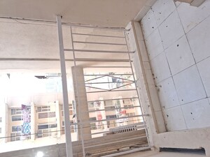 3 BHK Apartment – Exterior View View at Mittal Rajnagar Residency, Raj Nagar Extension - for Sale