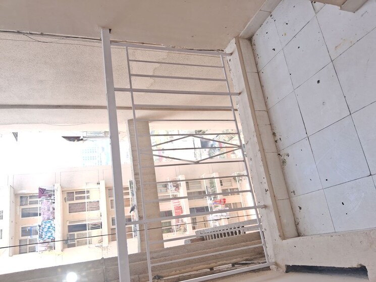 Exterior View, mittal-rajnagar-residency 3 Bedroom 1380 Sq.Ft. Apartment In Raj Nagar Extension Ghaziabad 9828209