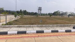 Plot For Sale in Sathnur