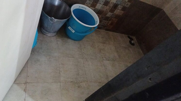 Bathroom, unnatti-greens-phase-vii 1 Bedroom 500 Sq.Ft. Apartment In Ghodbunder Road Thane 9828101