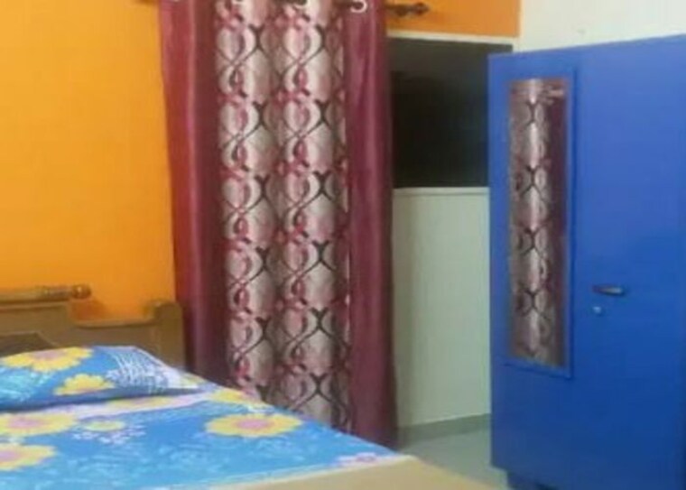 Bedroom, begur 1.5 Bedroom 712 Sq.Ft. Builder Floor In Begur Bangalore 9828109