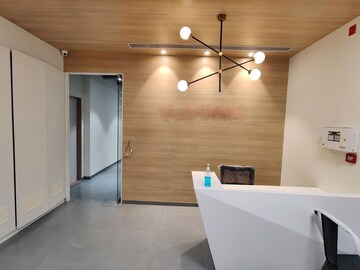 Furnished Amenities in  Office Space at Phoenix Tower Madhapur, Madhapur – for Rent