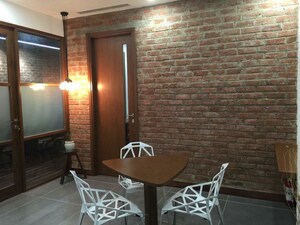 Furnished Amenities in  Office Space at Phoenix Tower Madhapur, Madhapur – for Rent